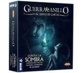 Guerra del Anillo - El Juego de Cartas - Contra la Sombra