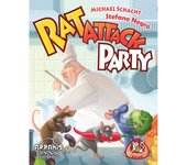 Rat Attack Party