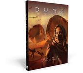 Dune: Arena y Polvo - La Guía de Arrakis