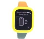APPLE WATCH SERIES 8 41MM (GPS 4G) ACERO INOXIDABLE