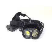 OTROS ACCESORIOS ESCALADA OTROS LEDLENSER H19R CORE