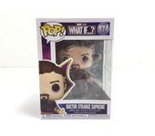 OTROS JUEGOS Y JUGUETES FUNKO POP DOCTOR STRANGE SUPREME