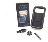 ACCESORIO MOTO PHONE HOLDER SIN