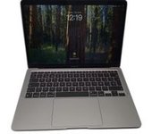 PORTATIL APPLE APPLE MACBOOK AIR M1 8-CORE 3.2/8 13 (2020) (A2337)