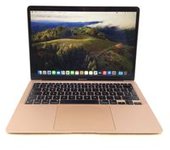 PORTATIL APPLE APPLE MACBOOK AIR M1 8-CORE 3.2/8 13 (2020) (A2337)