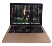 PORTATIL APPLE APPLE MACBOOK AIR M1 8-CORE 3.2/8 13 (2020) (A2337)