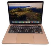 PORTATIL APPLE APPLE MACBOOK AIR M1 8-CORE 3.2/8 13 (2020) (A2337)