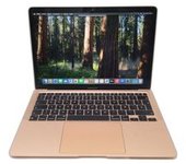 PORTATIL APPLE APPLE MACBOOK AIR M1 8-CORE 3.2/7 13 (2020) (A2337)