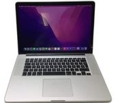PORTATIL APPLE APPLE MACBOOK PRO CORE I7 2.5 15 (2015) (DG) (A1398)