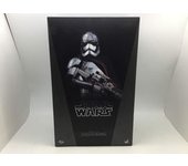 FIGURA ACCION HOT TOYS STAR WARS CAPITAN PHASMA