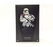 FIGURA ACCION HOT TOYS MMS334 STORMTROOPER