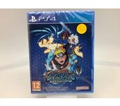 NARUTO X BORUTO ULTIMATE NINJA STORM CONNECTIONS PS4