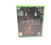 A QUIET PLACE THE ROAD AHEAD XBOX SERIES X