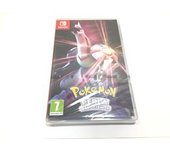 POKEMON PERLA RELUCIENTE REMAKE N-SWITCH