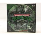 JUEGOS DE MESA SELECTA VISIONS TORTUGAS NIJA