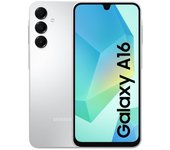 Samsung Galaxy A16 LTE 8/256GB Gris Libre