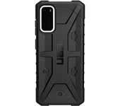 UAG Funda Pathfinder Negra para Samsung Galaxy S20