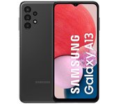 Samsung Galaxy A13 A137 3/32GB Negro Libre
