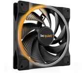 Be Quiet! Light Wings PWM High Speed Ventilador 140mm