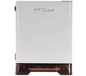 InWin A1 Plus Cristal Templado USB 3.0 Blanco