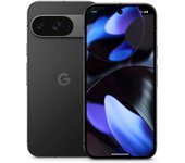 Google Pixel 9 5G 12/256GB Obsidiana Libre