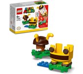 Lego Super Mario: Pack Potenciador Mario Abeja