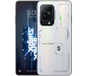 Black Shark 5 Pro 8/128GB 5G Blanco Libre