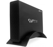 Sveon STG310 Caja Disco Duro 3.5" SATA 3 USB 3.0