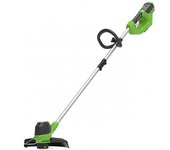 Greenworks G40LT30 Desbrozadora a Batería 40V