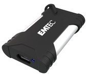 Emtec X210G 500GB SSD 3D NAND USB-C Gen 2