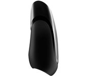 Satisfyer Men Vibration+ Connect App Negro