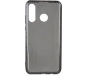 Funda Silicona Color Para Huawei P30 Lite