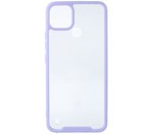 Funda Bumper Ultra Suave Para Realme C21y
