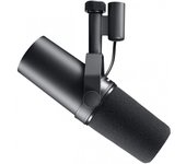 Shure SM7B Micrófono Dinámico Cardioide