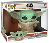 Funko Pop Star Wars The Mandalorian The Child