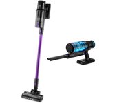 Ufesa Sahara Aspirador Escoba 2 en 1 29.6V