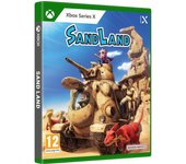 Sand Land Collector Edition Xbox Series X