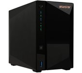 Asustor DRIVESTOR 2 Pro Gen2 NAS 2 Bahías