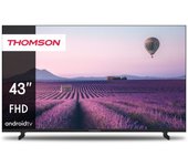 Thomson FA2S13 LED FullHD Android TV 43 Pulgadas