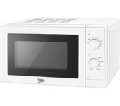 Beko MGC20100W Microondas 20L 700W Blanco