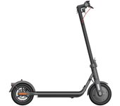 Navee V40 Pro Patinete Eléctrico 10" Negro