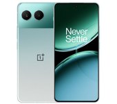 OnePlus Nord 4 Smartphone 12GB/256GB IA 6,7" OLED 120Hz 50MP Sony 2150Nits Oasis Green Libre