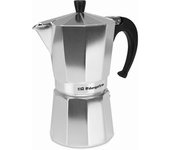Orbegozo KF 900 Cafetera Italiana 9 Tazas