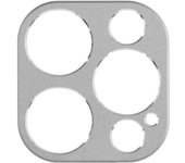 Protector de Cámara Blanca para iPhone 12 Pro