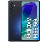 Samsung Galaxy M55 5G 8/128GB Negro Libre