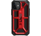 UAG Funda Monarch Crimson para iPhone 12 Mini