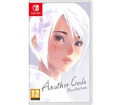 Another Code Recollection Nintendo Switch