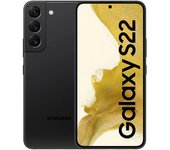 Samsung Galaxy S22 5G 8/256GB Negro Libre
