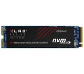 PNY XLR8 CS3040 SSD 500GB M.2 NVMe PCIe Gen4x4