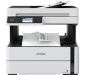 Epson EcoTank ET-M3170 Multifunción Monocromo WiFi